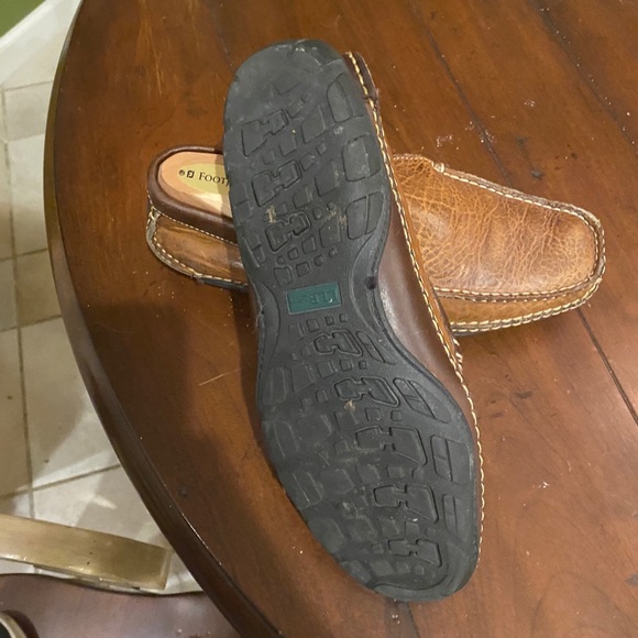 L.L. Bean driving mocs - Picture 1 of 2
